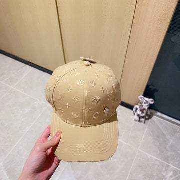 EC - LOV Cap - 812