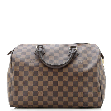Speedy Handbag Damier 30