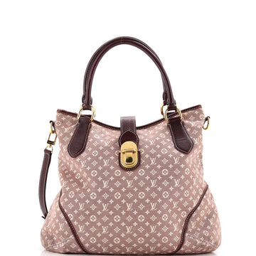 Elegie Handbag Monogram Idylle