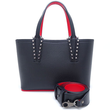 Christian Louboutin Cabata Mini Tote Bag