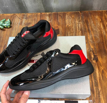 EC Luxury - PD Men Shoes - 284