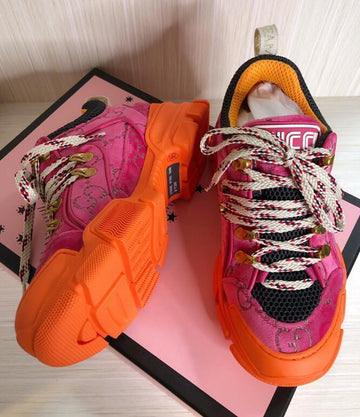 EC - GUKI Women Shoes - 2130