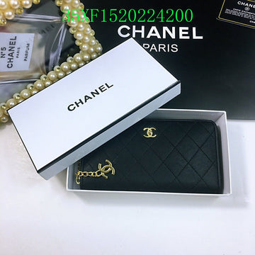 EC - CHL Wallet - 2581