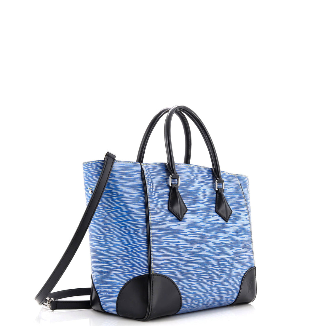 Phenix Tote Epi Leather MM
