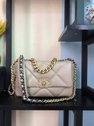 EC - CHL Women Bag - 1072