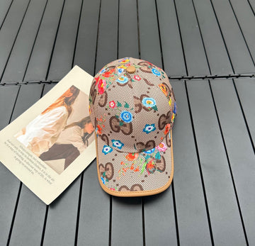 EC - GUKI Cap - 234