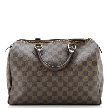 Speedy Handbag Damier 30