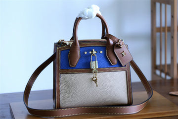 EC Fashion Lu-Vi bags - 8036
