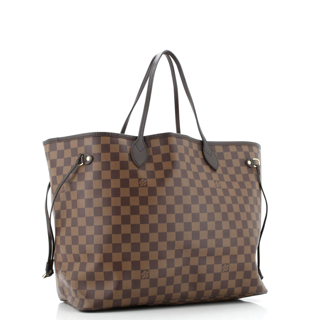 Neverfull NM Tote Damier GM