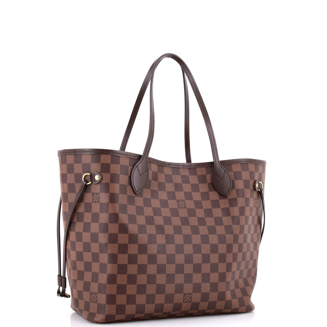 Neverfull NM Tote Damier MM