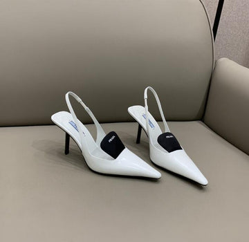 EC - PD Women Shoes - 658