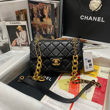 EC Luxury - CHL Bags - 3347