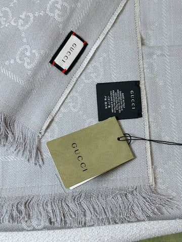 EC - GUKI Scarf - 261