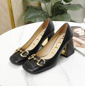 EC - GUKI Women Shoes - 1620