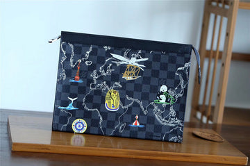 EC Fashion Lu-Vi bags - 11115