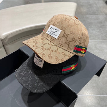 EC - GUKI Cap - 348