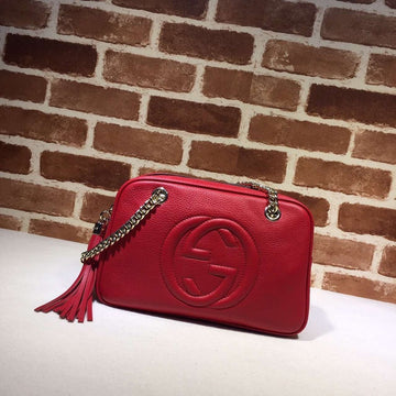 EC Luxury - GCI Bags - 1219