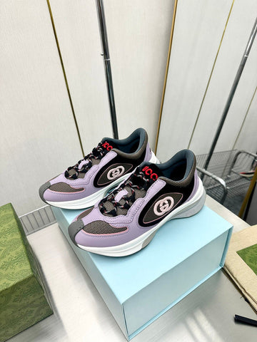 EC - GUKI Shoe - 114