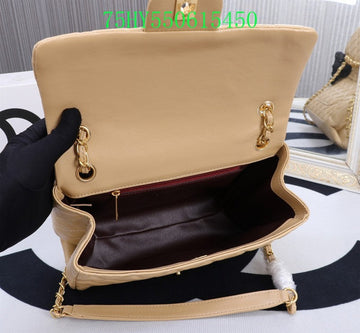 EC - CHL Bags - 635