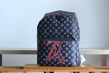 EC Fashion Lu-Vi bags - 9773