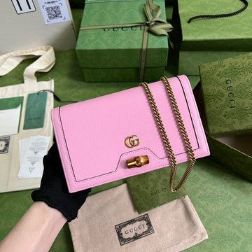 Gucci Luxury Fashion Bag