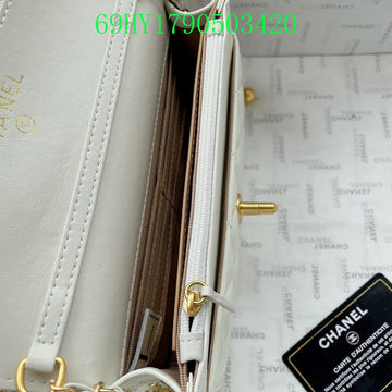 EC - CHL Bags - 2771