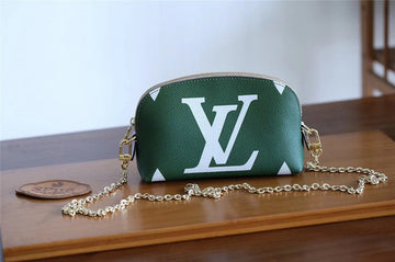 EC Fashion Lu-Vi bags - 9061
