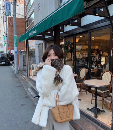 EC - GUKI Scarf - 288