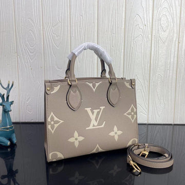 EC - LOV Women Bag - 1439