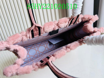 EC - DOR Bags - 1112