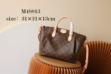 EC Fashion Lu-Vi bags - 17212
