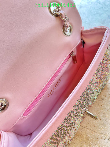 EC - CHL Bags - 2638