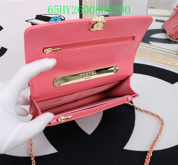 EC - CHL Bags - 2422