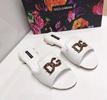 EC - DAG Women Shoes - 619