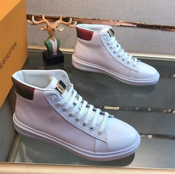 EC Luxury - LOV Men Shoes - 1789