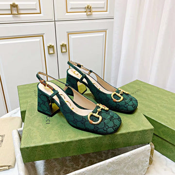 EC - GUKI Shoe - 321