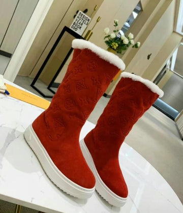 EC Luxury - LOV Women Shoes - 799