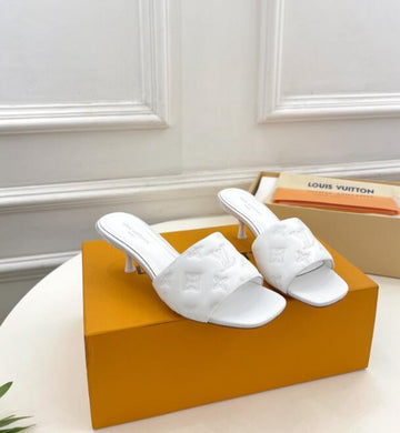 EC Luxury - LOV Women Shoes - 183