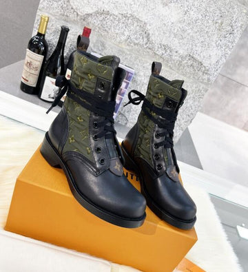 EC Luxury - LOV Women Shoes - 811