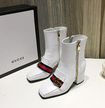 EC - GUKI Women Shoes - 865