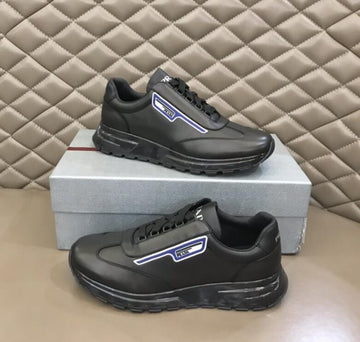 EC Luxury - PD Men Shoes - 174