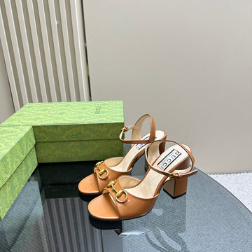 EC - GUKI Shoe - 349