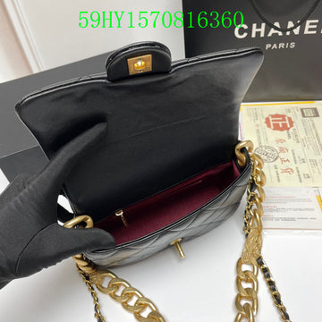 EC - CHL Bags - 148