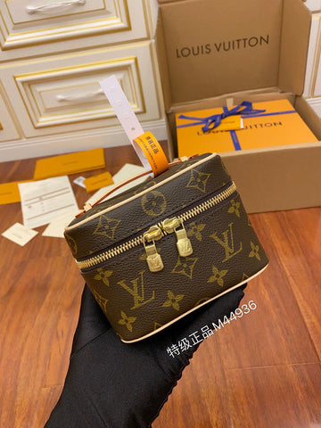 EC Fashion Lu-Vi bags - 17662