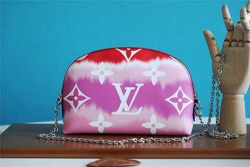 EC Fashion Lu-Vi bags - 9073