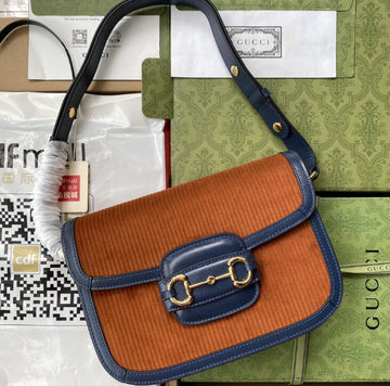 EC - GUKI Bags - 1152