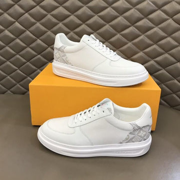 EC Luxury - LOV Men Shoes - 1065