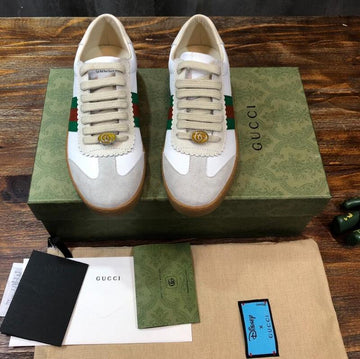 EC - GUKI Women Shoes - 1734