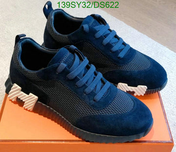 EC - HMS Men Shoes - 572