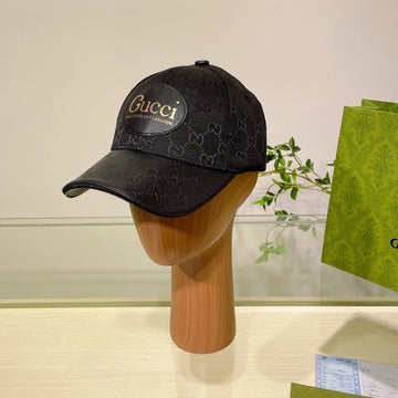 EC - GUKI Cap - 236